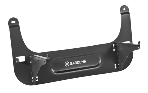 Bild på GARDENA Väggfäste till Minimo/ SILENO City/ SILENO Life Robotgräsklippare 4045-60