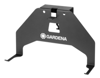 Bild på GARDENA Väggfäste SILENO Robotgräsklippare 4042-20