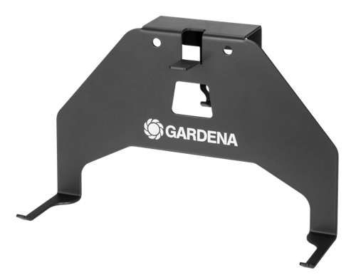 Bild på GARDENA Väggfäste SILENO Robotgräsklippare 4042-20