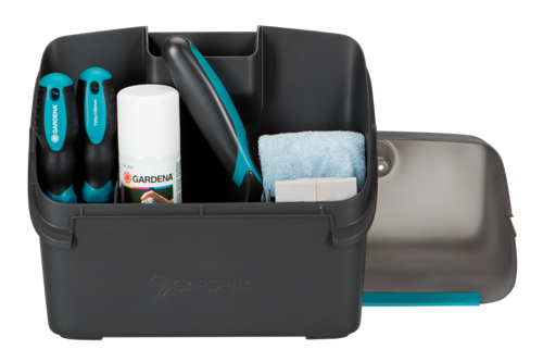 Bild på GARDENA Rengöring- och underhållskit 4067-20