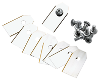 Bild på GARDENA Reservblad 9 knivar med skruv 4087-20