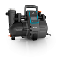 Bild på GARDENA smart Automatic Home & Garden Pump 5000/5E 19080-20