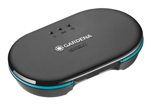 Bild på GARDENA smart Irrigation Control 19032-20