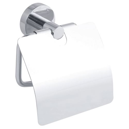 Bild på PAPPERSHÅLLARE SMOOZ WC TESA