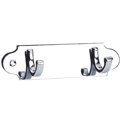 Bild på HANDDUKSHÄNGARE KROM