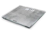 Bild på Soehnle Style Sense Compact 300 Personvåg Betonggrå