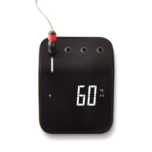 Bild på Weber® Connect Smart Grilling Hub