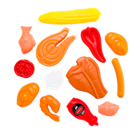 Bild på Weber® Leksak - Tillbehör & Mat