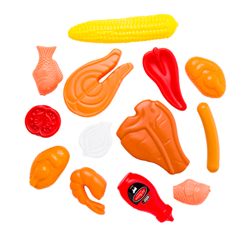 Bild på Weber® Leksak - Tillbehör & Mat