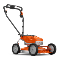 Bild på HUSQVARNA LB 548i Batterigräsklippare utan batteri och laddare SOLO
