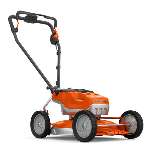 Bild på HUSQVARNA LB 548i Batterigräsklippare utan batteri och laddare SOLO