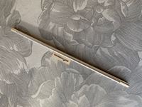 Bild på Weber® Crossover tube for the center burner of Genesis Silver B/C