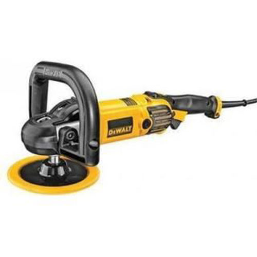 Bild på Dewalt DWP849X-QS Polermaskin