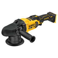Bild på Dewalt DCM848N 18V XR Polermaskin SOLO
