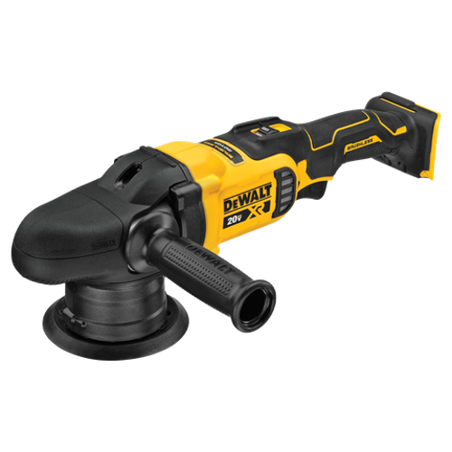 Bild på Dewalt DCM848N 18V XR Polermaskin SOLO