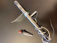 Bild på Weber® Brännare Set Performer