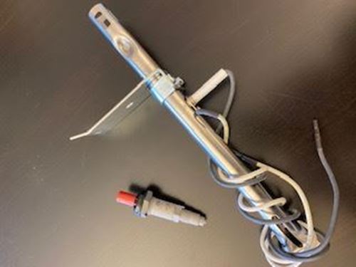 Bild på Weber® Brännare Set Performer