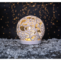 Bild på Inomhusdekoration FROST 13 cm