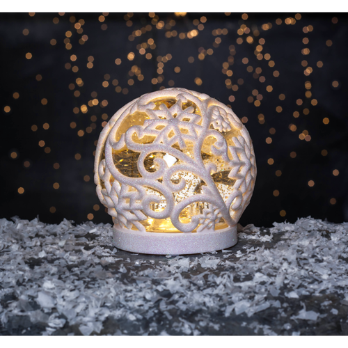 Bild på Inomhusdekoration FROST 13 cm