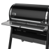 Bild på Weber® Fällbara fronthyllor SMOKEFIRE EX6 50%