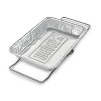 Bild på Weber® Hållare för droppform SMOKEFIRE 50%