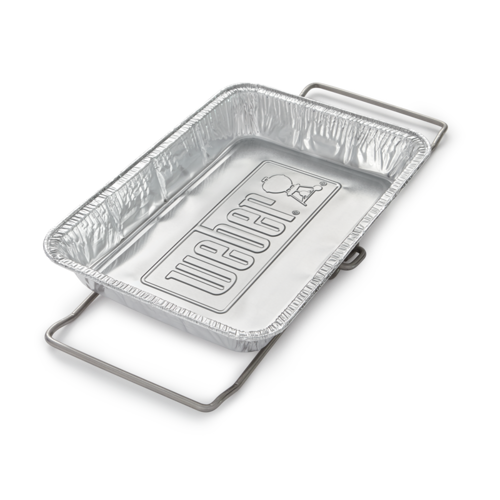 Bild på Weber® Hållare för droppform SMOKEFIRE 50%