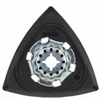 Bild på Bosch STARLOCK SLIPPLATTA AVZ 93G