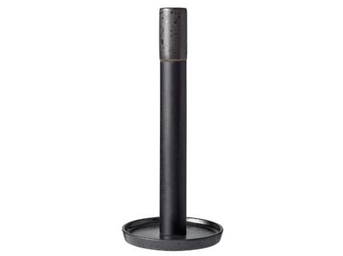 Bild på BITZ Köksrullehållare Svart