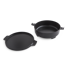 Bild på Weber® Gjutjärnsgryta Duo GBS