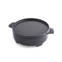Bild på Weber® Gjutjärnsgryta Duo GBS