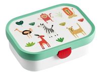 Bild på Mepal Campus Animal Friends Matlåda