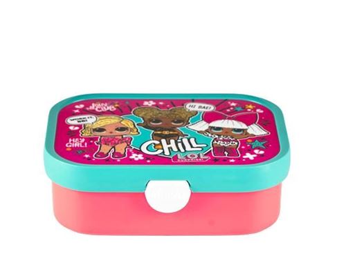 Bild på Mepal Campus LOL Surprise Matlåda