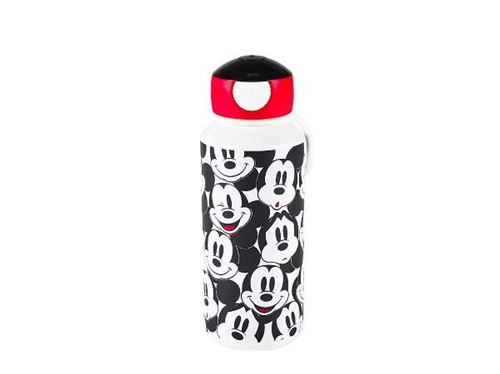 Bild på Mepal Pop-up Mickey Mouse Dricksflaska 400 ml