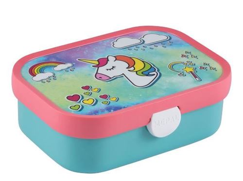 Bild på Mepal Campus Unicorn Matlåda