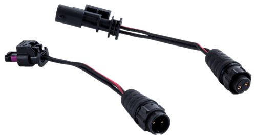 Bild på HUSQVARNA AUTOMOWER® Lågspänningskabel - Övergång 305/308