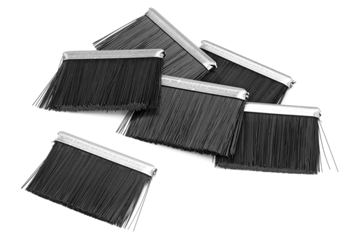 Bild på HUSQVARNA AUTOMOWER® Hjulborstar, refill 305/310/315/AWD samt 220AC/230ACX