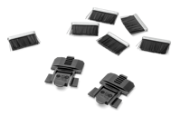 Bild på HUSQVARNA AUTOMOWER® Hjulborstkit 305 från 2020