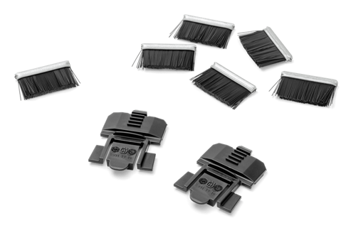 Bild på HUSQVARNA AUTOMOWER® Hjulborstkit 305 från 2020