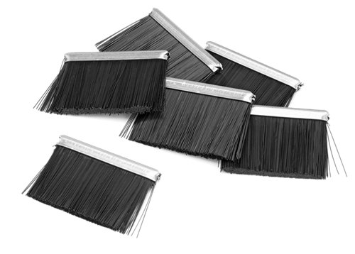 Bild på HUSQVARNA AUTOMOWER® Hjulborstar, refill 320/420/520 m.fl.