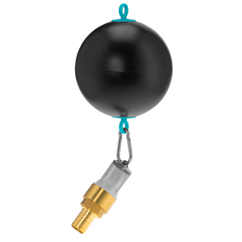 Bild på GARDENA Flytande sugfilter (1") 1417-20