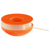 Bild på GARDENA Trimmertråd 5370-20