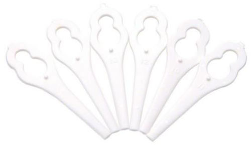 Bild på BOSCH Trimmerknivar Vit