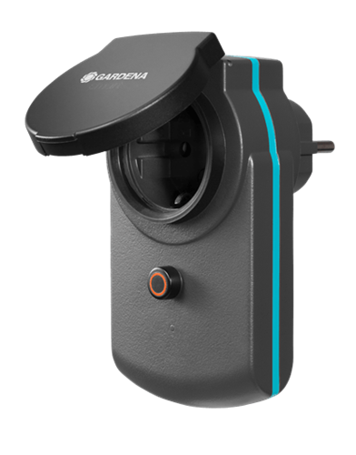Bild på GARDENA smart Power Strömadapter 19095-20