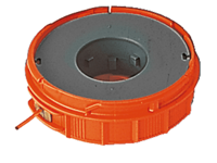 Bild på GARDENA Trimmertråd 2406-20 Utgående!