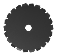 Bild på HUSQVARNA Röjklinga Scarlett 200-22T 20mm