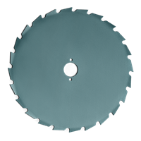 Bild på HUSQVARNA Röjklinga 225-24T 1"