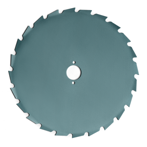 Bild på HUSQVARNA Röjklinga 225-24T 1"