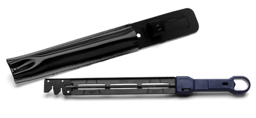 Bild på HUSQVARNA Hölster till filmall röjklinga