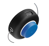 Bild för kategori HUSQVARNA Trimmerhuvuden