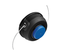 Bild på HUSQVARNA Trimmerhuvud T25B M8